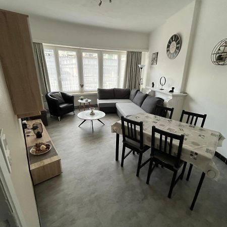 Appartement Le Royal. De Panne Luaran gambar