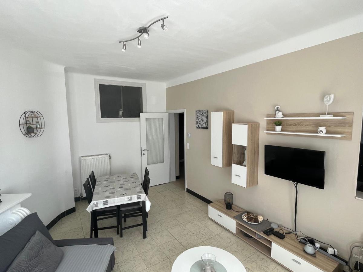 Appartement Le Royal. De Panne Luaran gambar