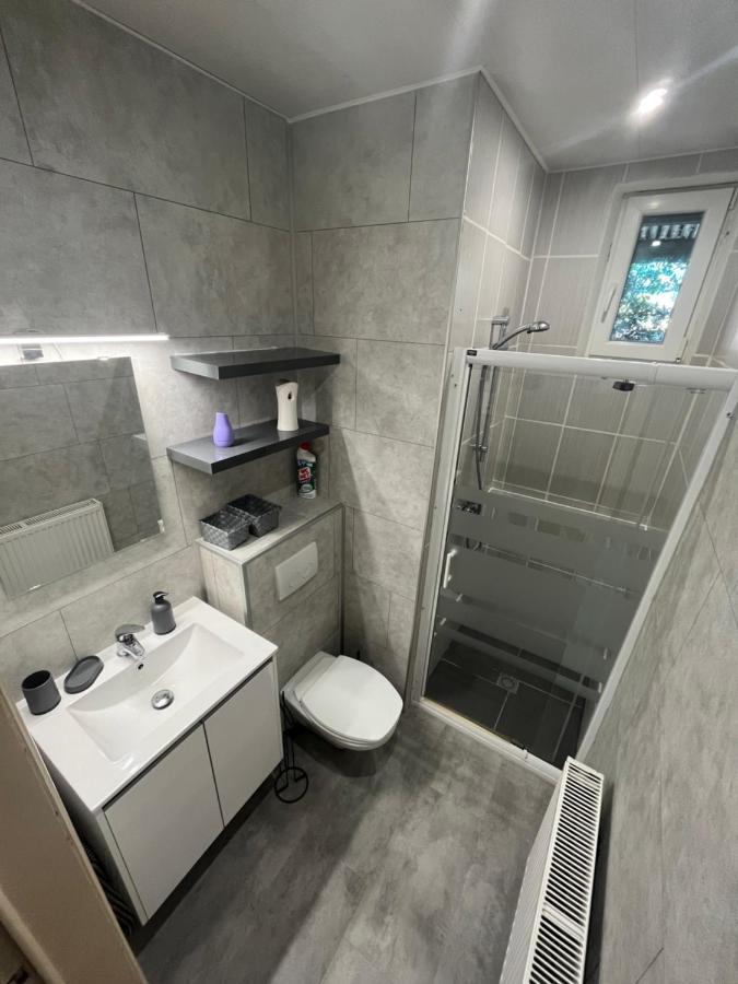 Appartement Le Royal. De Panne Luaran gambar
