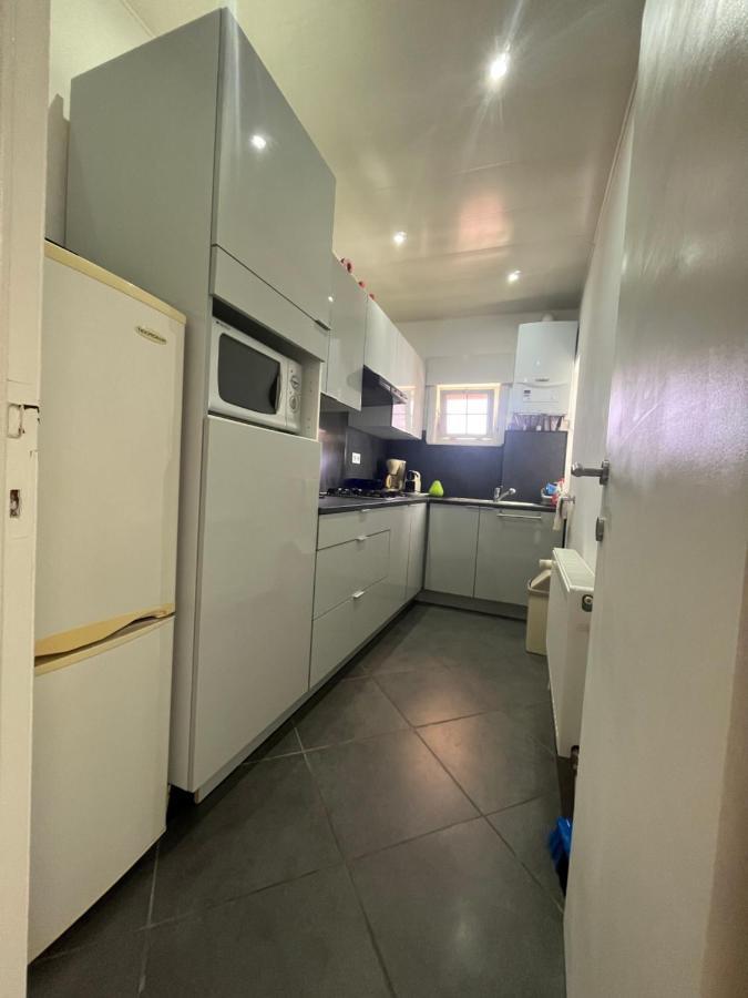 Appartement Le Royal. De Panne Luaran gambar