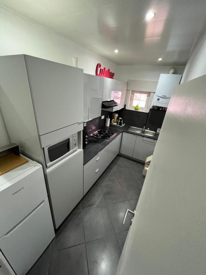 Appartement Le Royal. De Panne Luaran gambar