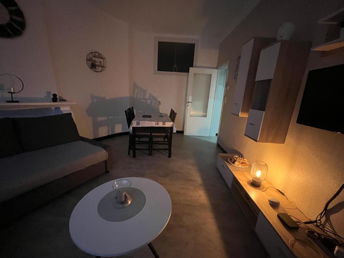 Appartement Le Royal. De Panne Luaran gambar