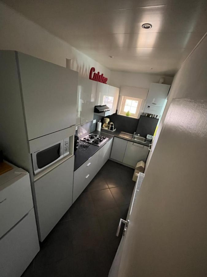 Appartement Le Royal. De Panne Luaran gambar