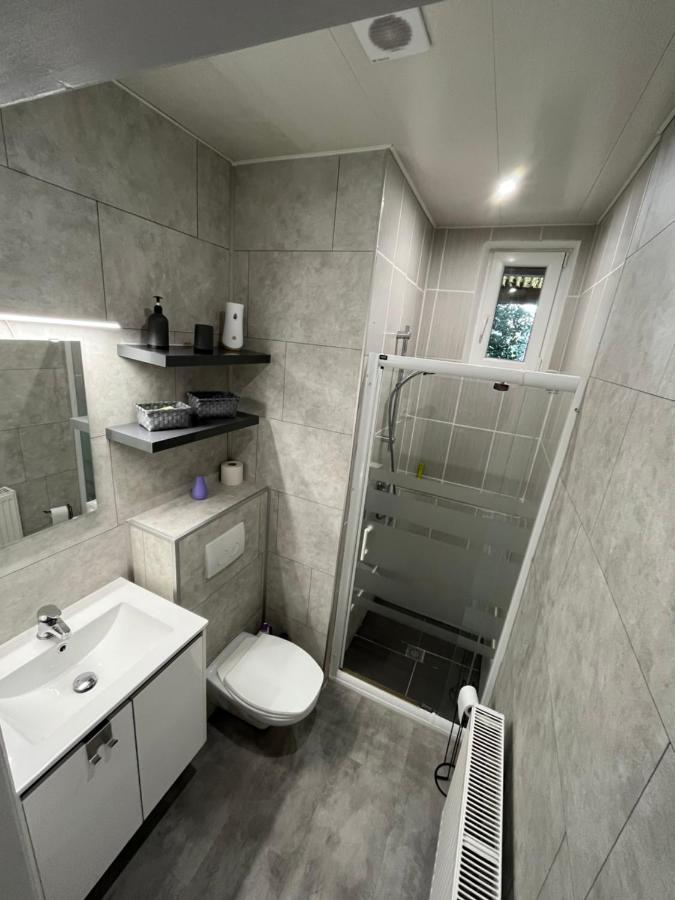 Appartement Le Royal. De Panne Luaran gambar