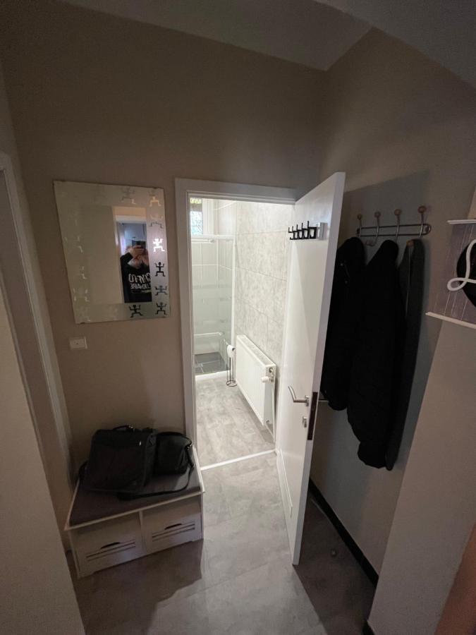 Appartement Le Royal. De Panne Luaran gambar