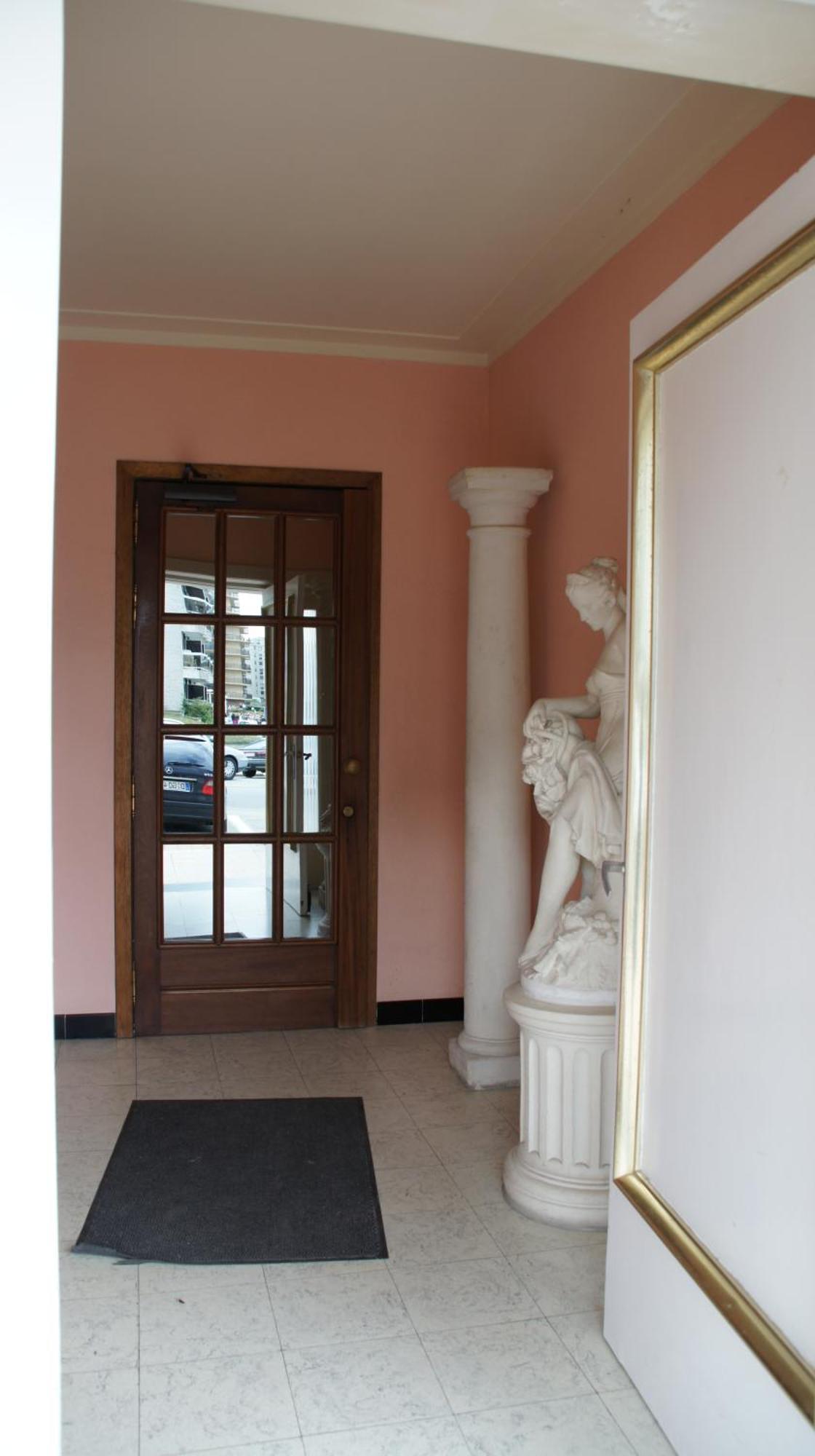Appartement Le Royal. De Panne Luaran gambar