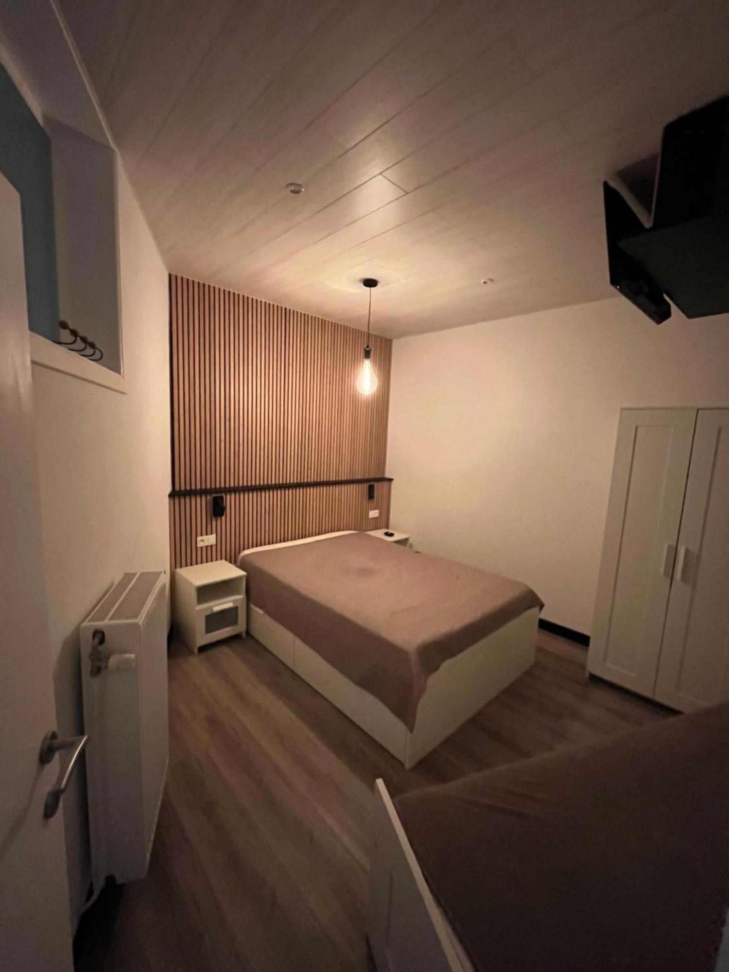 Appartement Le Royal. De Panne Luaran gambar