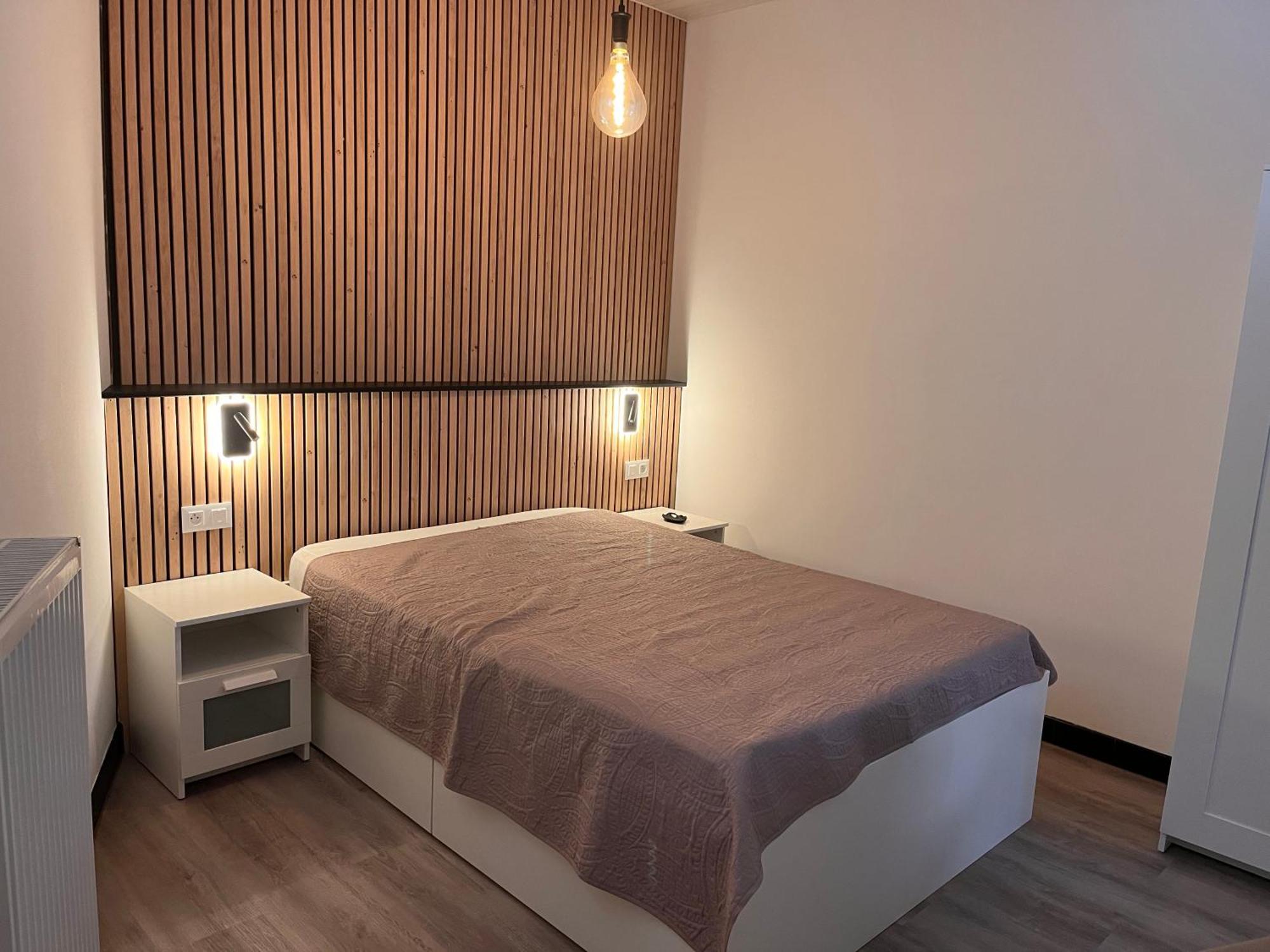 Appartement Le Royal. De Panne Luaran gambar