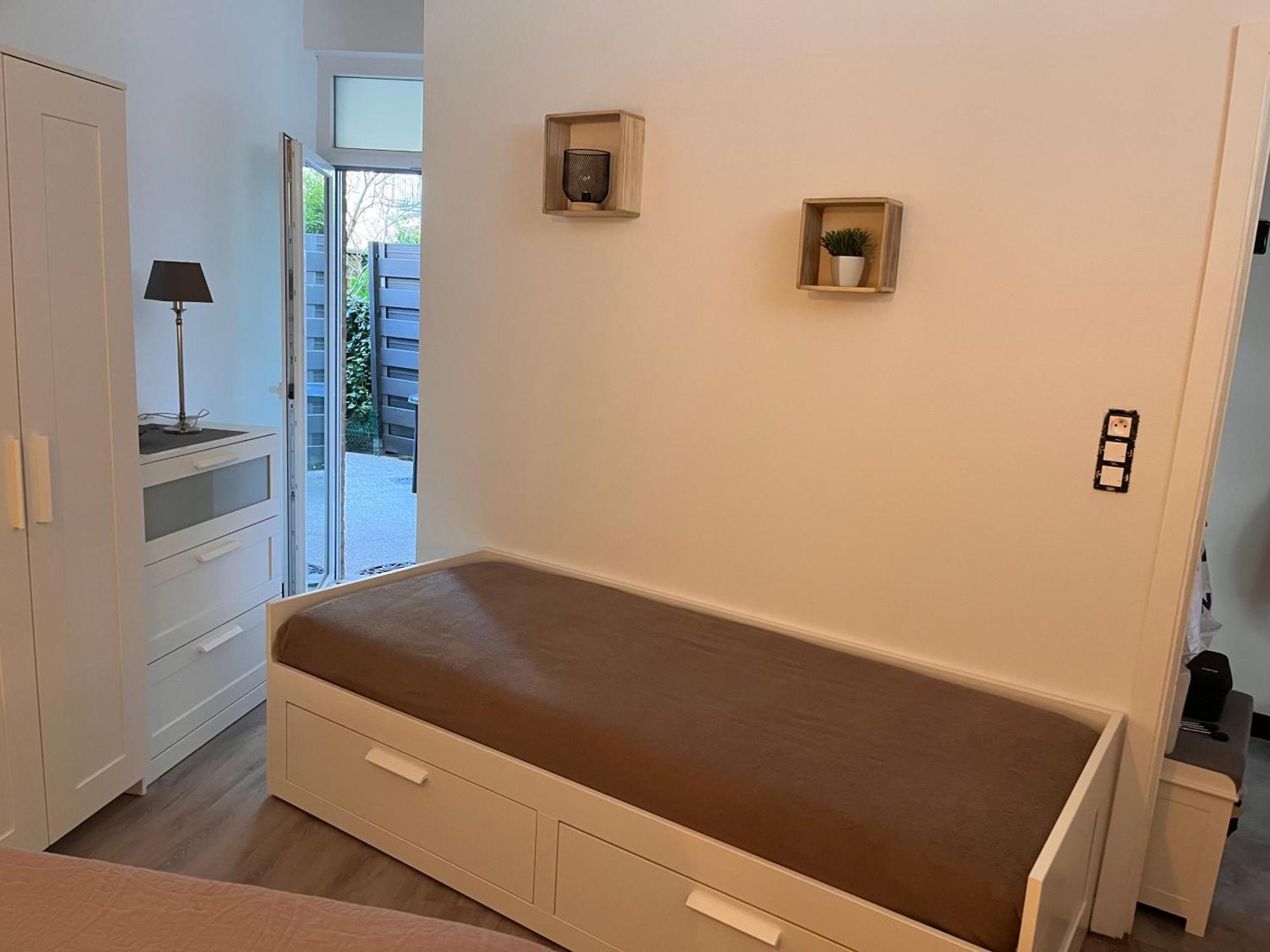 Appartement Le Royal. De Panne Luaran gambar